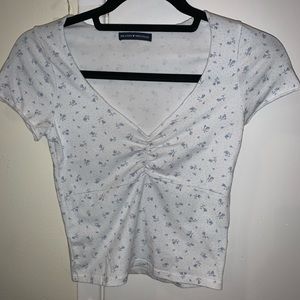 brandy melville top